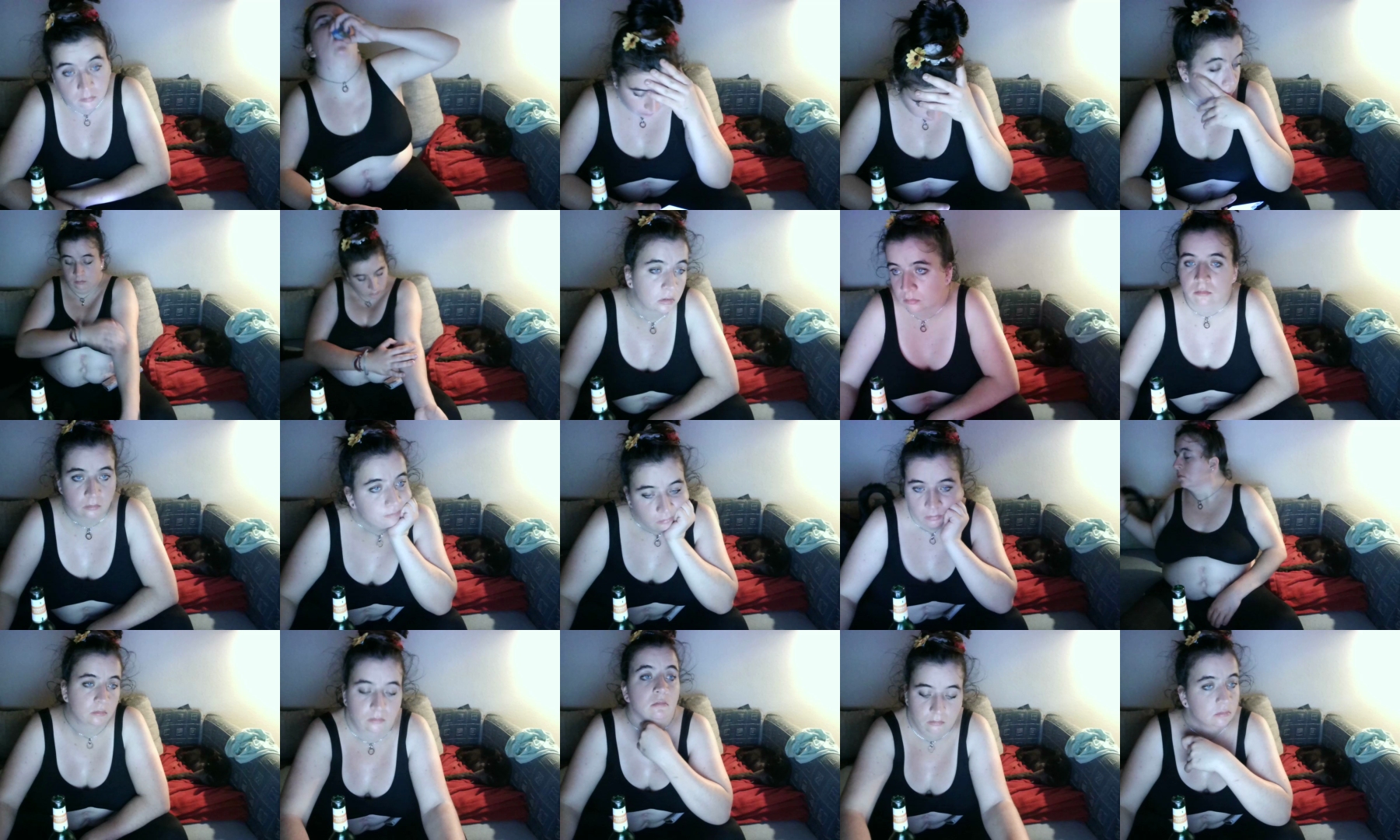 Sexygirlhro34  08-09-2021